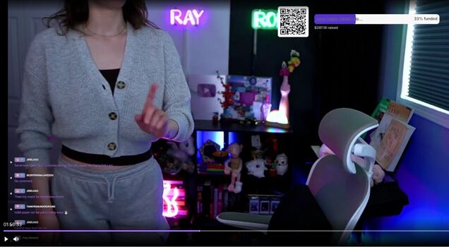 Full leaked Rayactions page private onlyfans photo