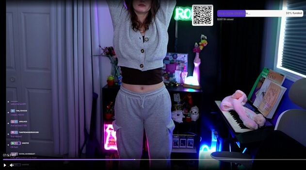 Full leaked Rayactions private onlyfans photo