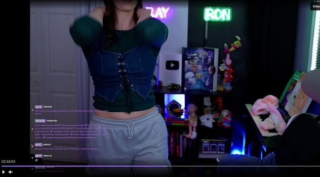 Full leaked Rayactions private onlyfans photo