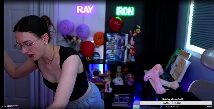 Full leaked Rayactions page private onlyfans photo