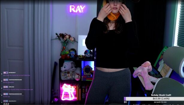 Full leaked Rayactions page private onlyfans photo