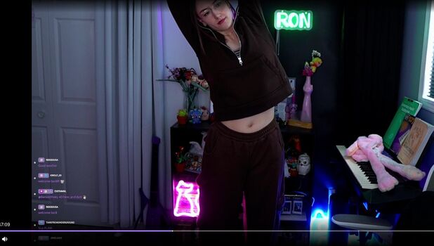 Full leaked Rayactions page private onlyfans photo