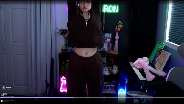 Full leaked Rayactions page private onlyfans photo