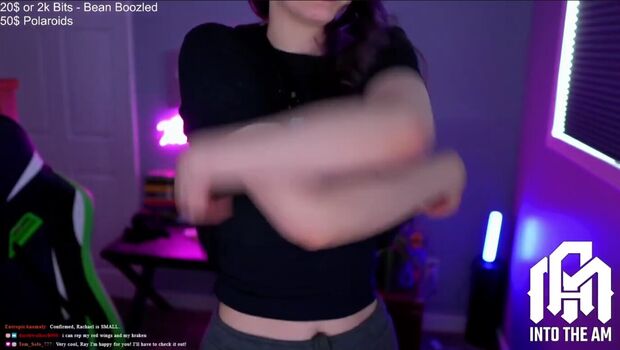 Full leaked Rayactions private onlyfans photo