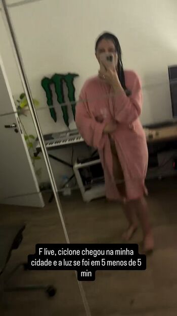 Full leaked Rayana bainy private onlyfans photo