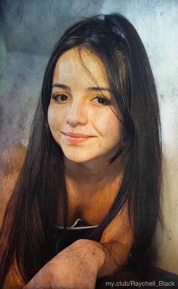 Full leaked Raychell private onlyfans photo