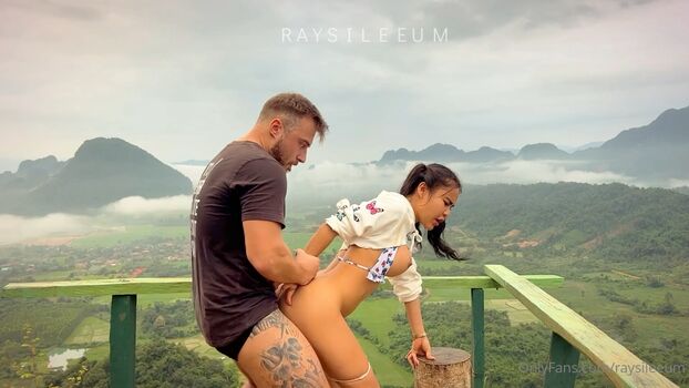 Full leaked Raysileeum page private onlyfans photo