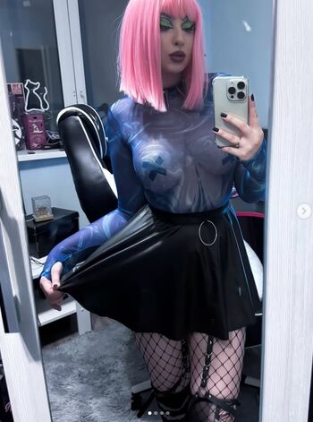 Full leaked Razor claw private onlyfans photo