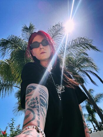 Full leaked Ready to glare page private onlyfans photo