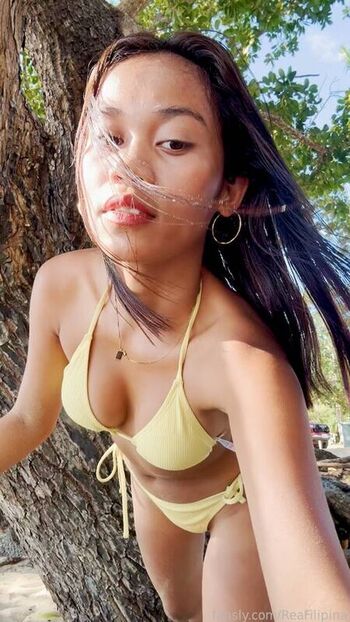 Full leaked Reafilipina private onlyfans photo