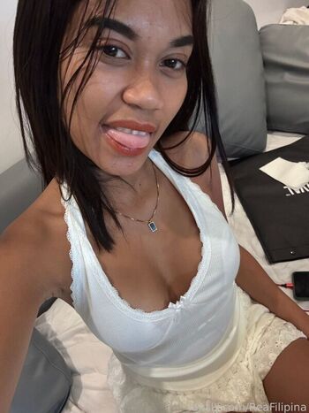 Full leaked Reafilipina private onlyfans photo