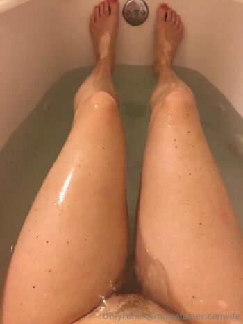 Full leaked Realamericanwife private onlyfans photo