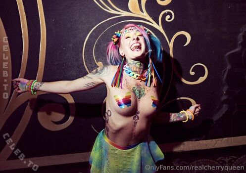 realcherryqueen
