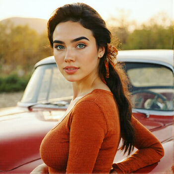 Full leaked Realjennycoox private onlyfans photo