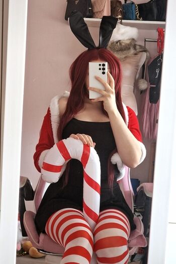 Full leaked Realmisskira page private onlyfans photo