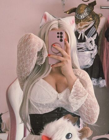 Full leaked Realmisskira page private onlyfans photo