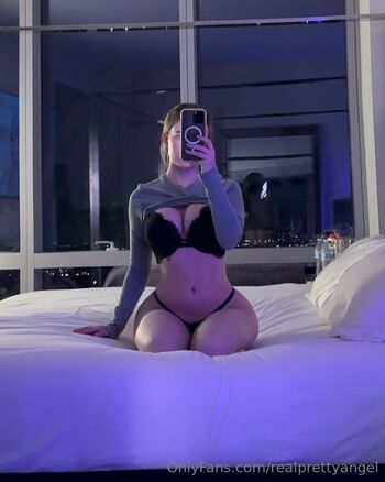 Full leaked Realprettyangel private onlyfans photo
