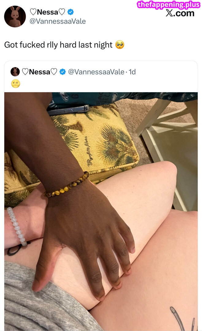 realvanessavale