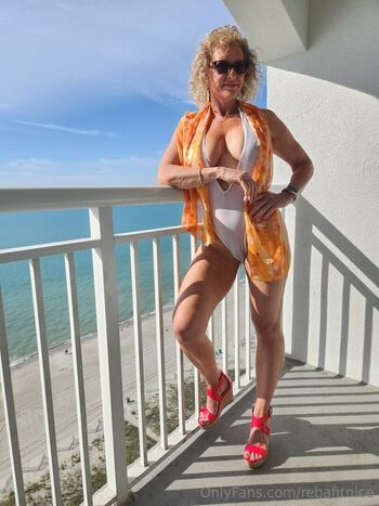 Reba Fitnice