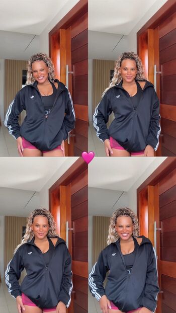 Full leaked Rebeca andrade private onlyfans photo