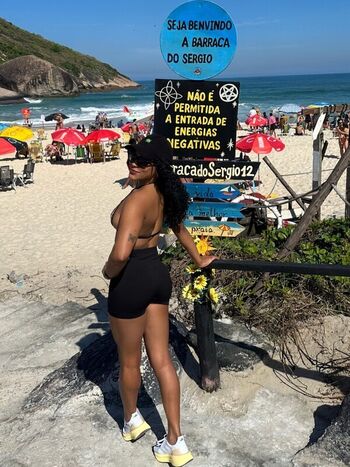 Rebeca Andrade