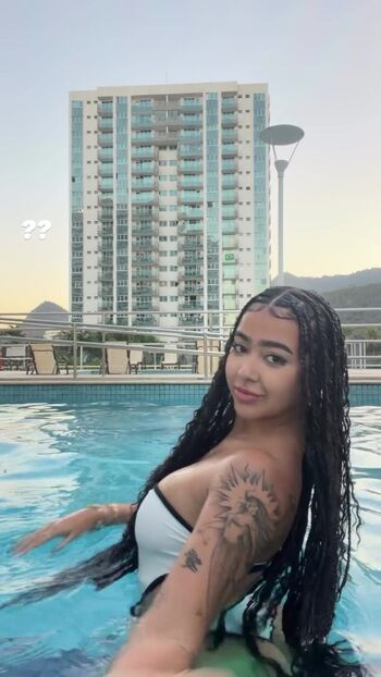 Full leaked Rebeca barreto page private onlyfans photo