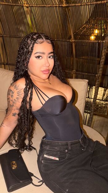 Full leaked Rebeca barreto page private onlyfans photo