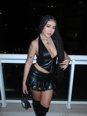Full leaked Rebeca barreto private onlyfans photo