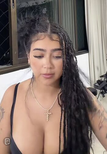 Full leaked Rebeca barreto private onlyfans photo