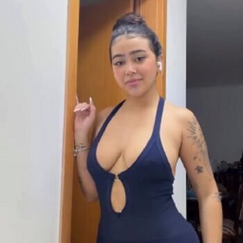 Full leaked Rebeca barreto private onlyfans photo