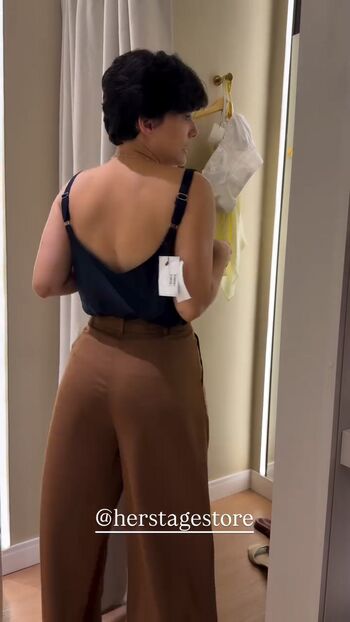 Full leaked Rebeca nonatto page private onlyfans photo