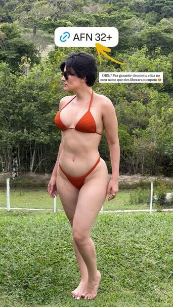 Full leaked Rebeca nonatto page private onlyfans photo