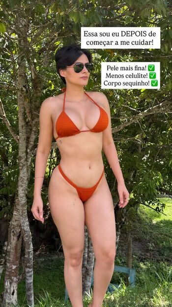 Full leaked Rebeca nonatto page private onlyfans photo