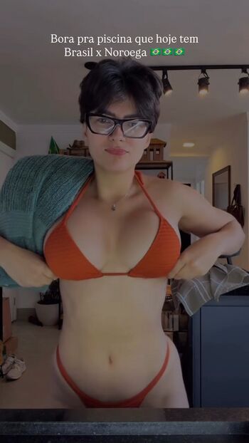Full leaked Rebeca nonatto page private onlyfans photo