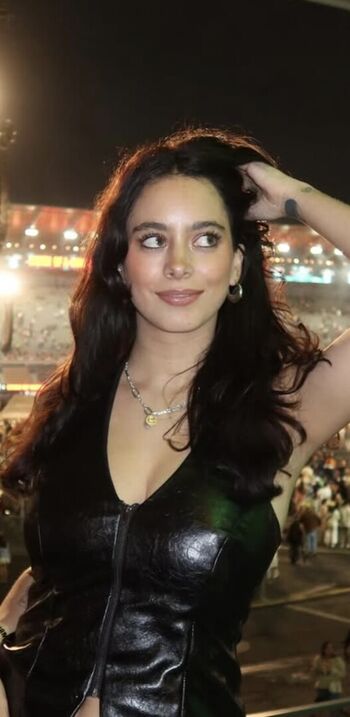 Rebeca Schurenkamper