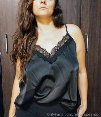 Full leaked Rebecapearson private onlyfans photo