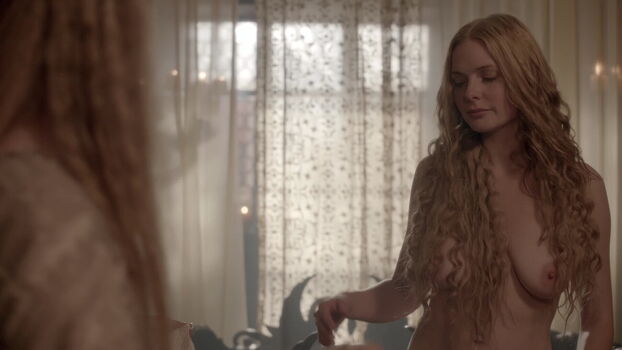 Full leaked Rebecca ferguson private onlyfans photo