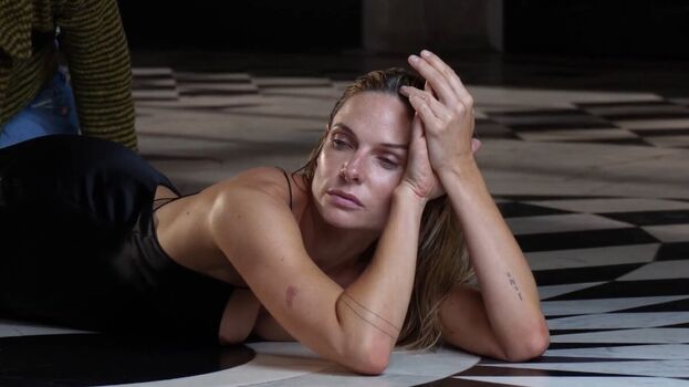 Rebecca Ferguson