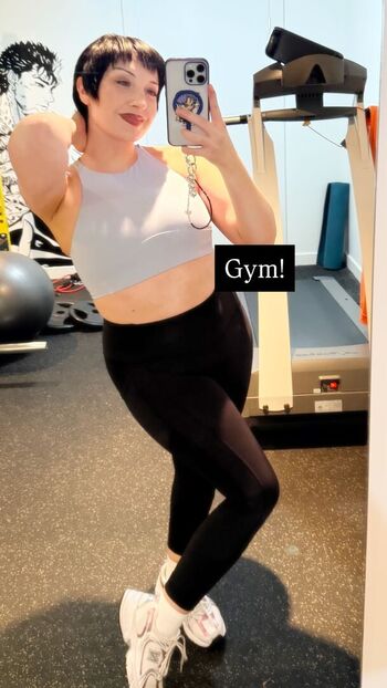 Full leaked Rebecca ford private onlyfans photo