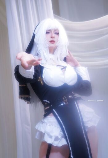 Full leaked Rebecca goddess private onlyfans photo