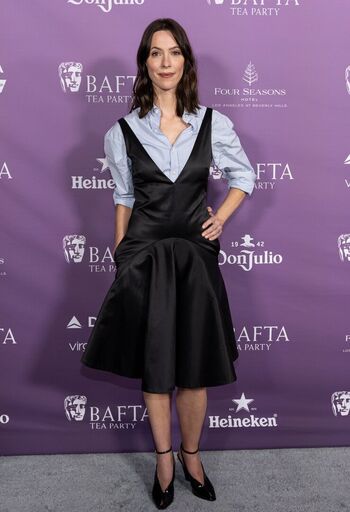 Full leaked Rebecca hall private onlyfans photo
