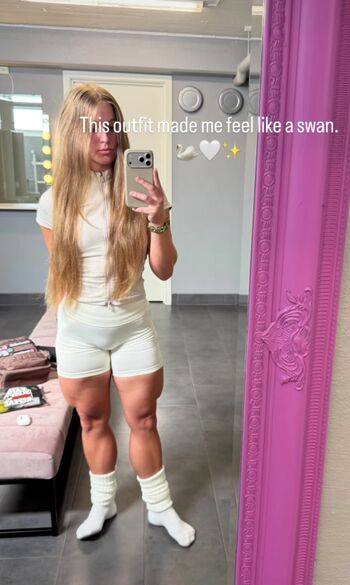 Full leaked Rebecca johanzzon private onlyfans photo