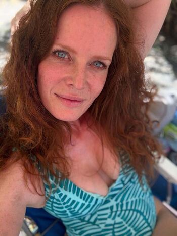 Rebecca Mader