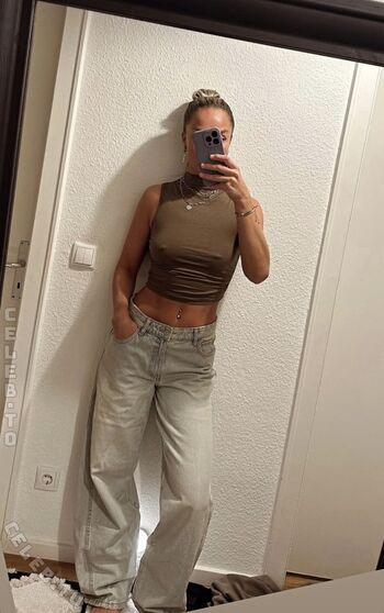 Full leaked Rebecca mathe private onlyfans photo