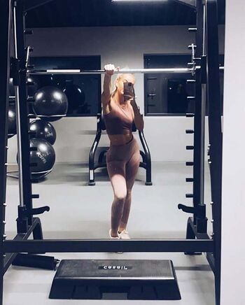 Full leaked Rebecca pleym page private onlyfans photo