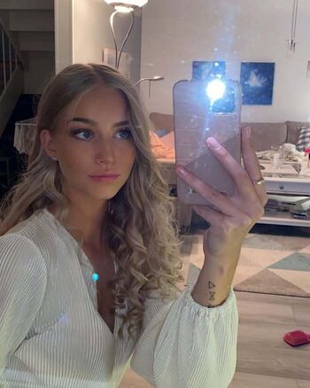 Full leaked Rebecca pleym page private onlyfans photo
