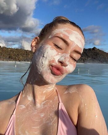 Full leaked Rebecca pleym private onlyfans photo