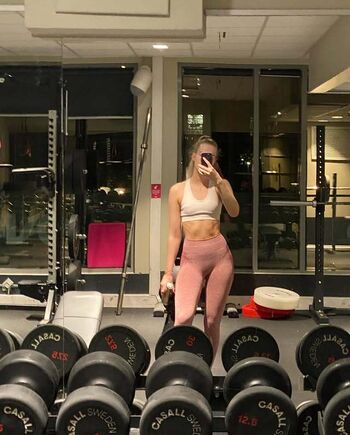 Full leaked Rebecca pleym private onlyfans photo