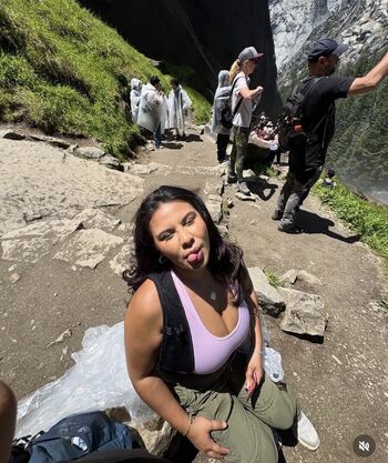 Full leaked Rebecca rodriguez private onlyfans photo