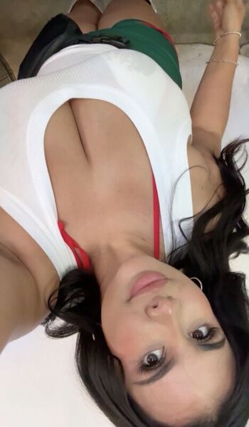 Full leaked Rebecca rodriguez private onlyfans photo